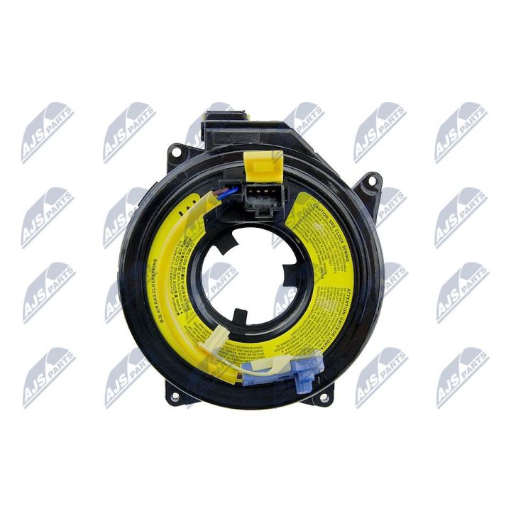 Oro pagalvės ritė NTY EAS-HY-004