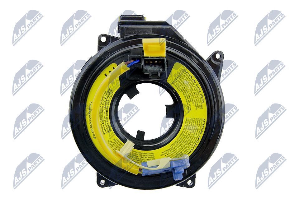 Oro pagalvės ritė NTY EAS-HY-004