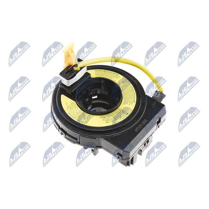 Oro pagalvės ritė NTY EAS-HY-005