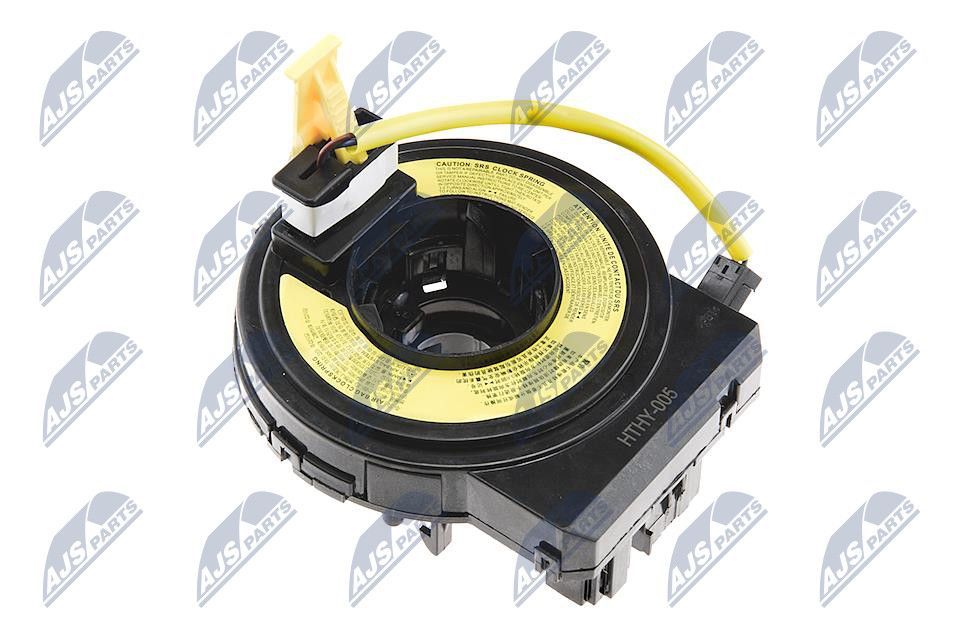 Oro pagalvės ritė NTY EAS-HY-005