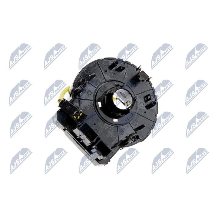 Oro pagalvės ritė NTY EAS-HY-005