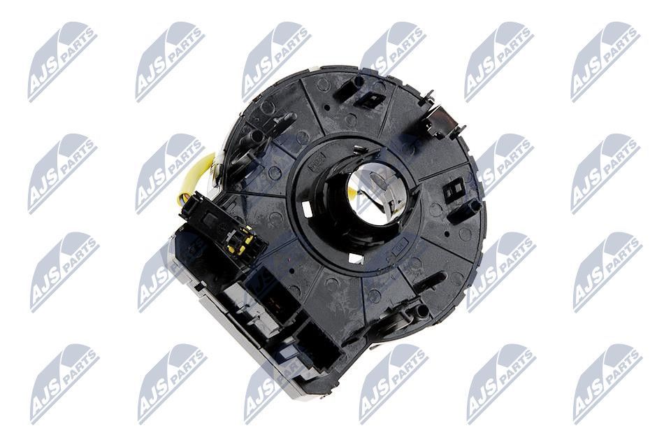 Oro pagalvės ritė NTY EAS-HY-005