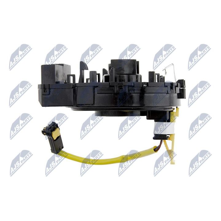 Oro pagalvės ritė NTY EAS-HY-005