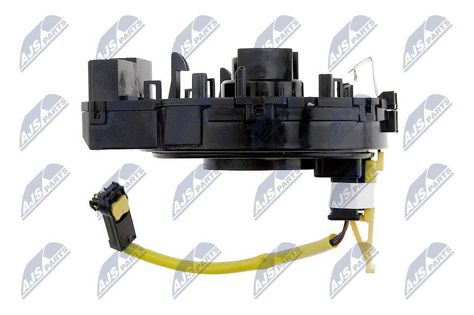 Oro pagalvės ritė NTY EAS-HY-005