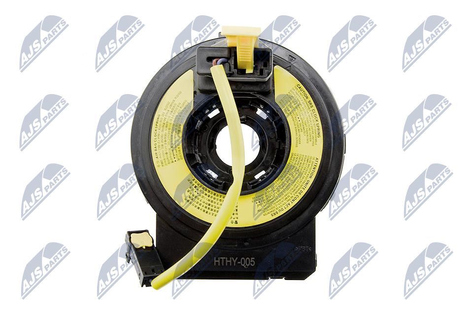 Oro pagalvės ritė NTY EAS-HY-005