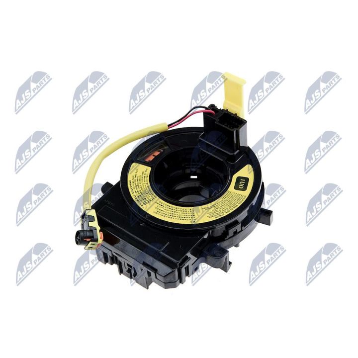 Oro pagalvės ritė NTY EAS-HY-007