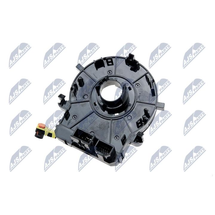 Oro pagalvės ritė NTY EAS-HY-007