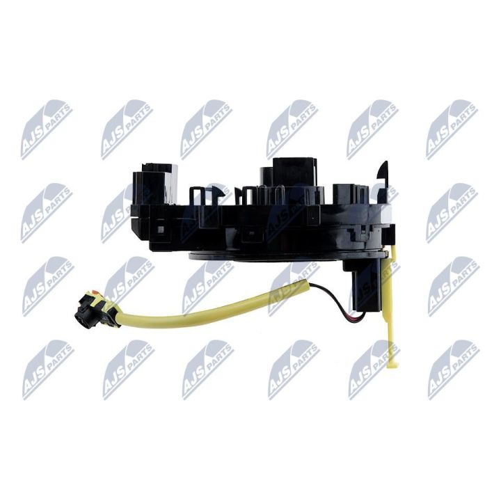 Oro pagalvės ritė NTY EAS-HY-007