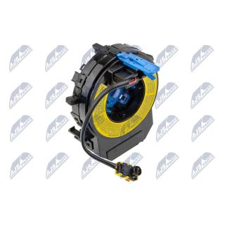 Oro pagalvės ritė NTY EAS-HY-009