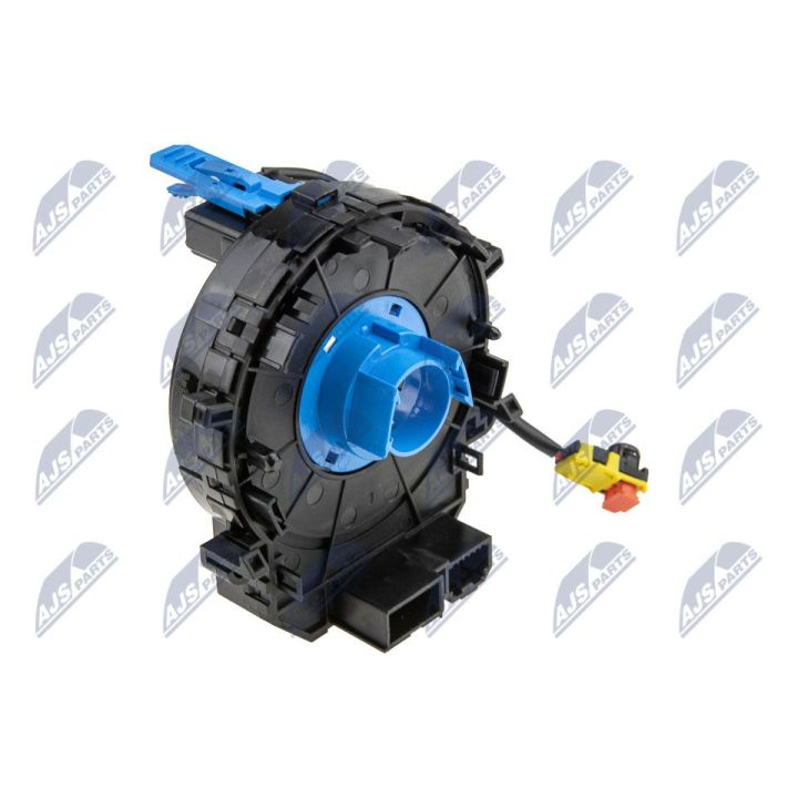 Oro pagalvės ritė NTY EAS-HY-009