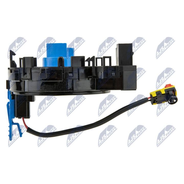 Oro pagalvės ritė NTY EAS-HY-009