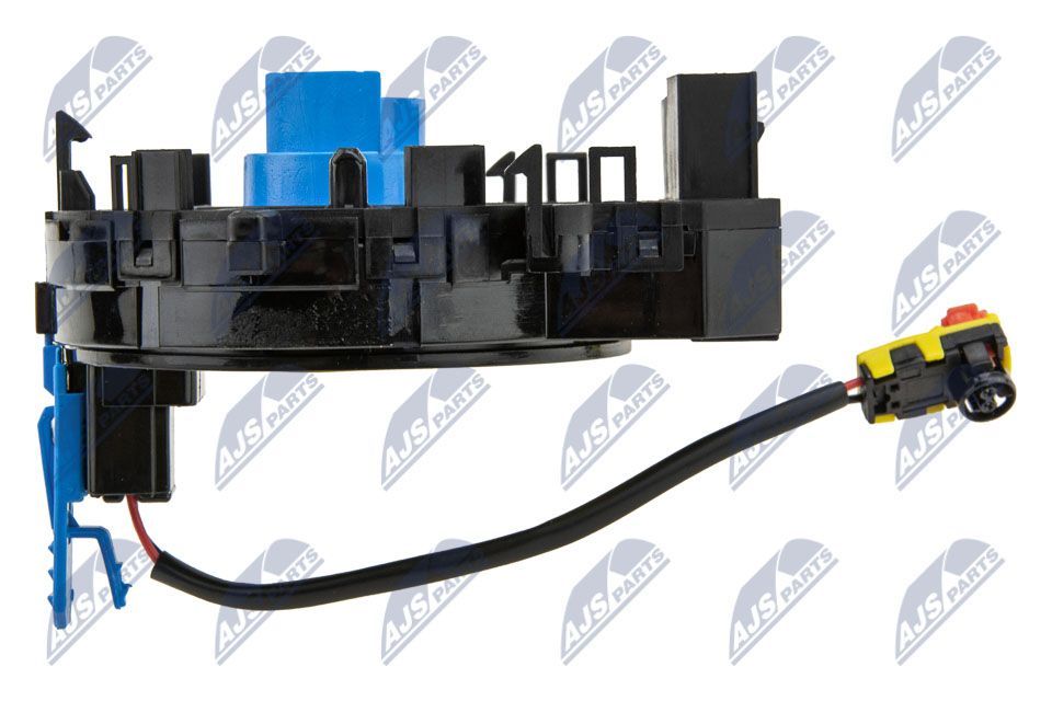 Oro pagalvės ritė NTY EAS-HY-009