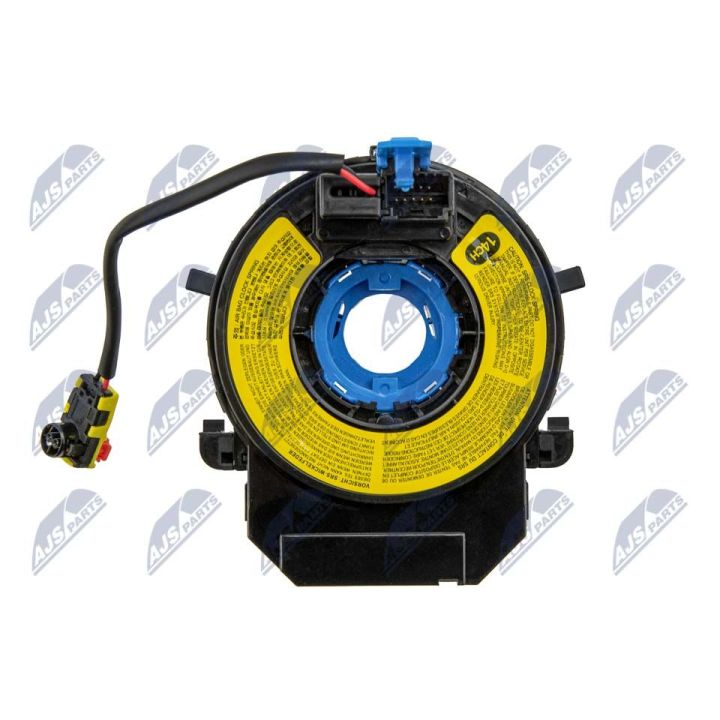 Oro pagalvės ritė NTY EAS-HY-009