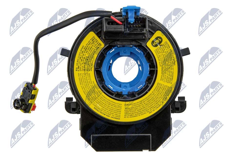 Oro pagalvės ritė NTY EAS-HY-009