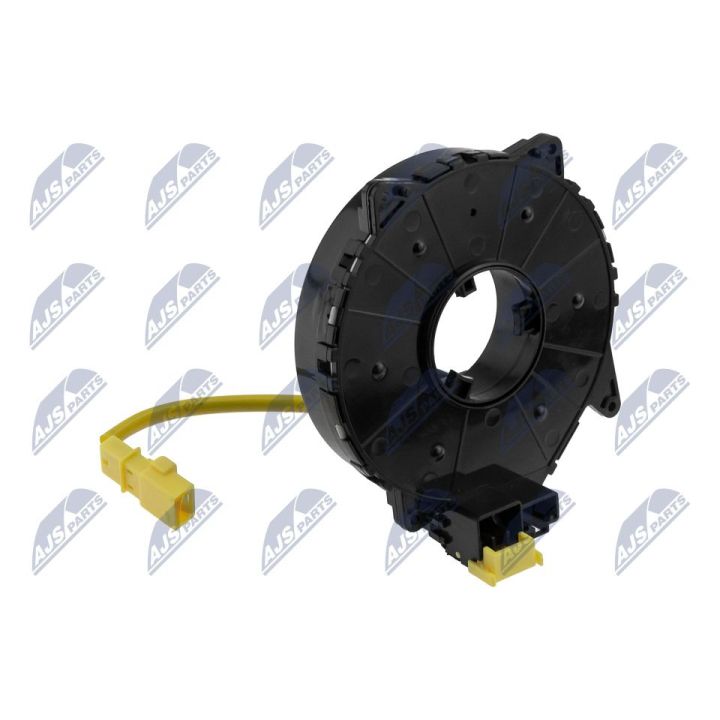 Oro pagalvės ritė NTY EAS-HY-011