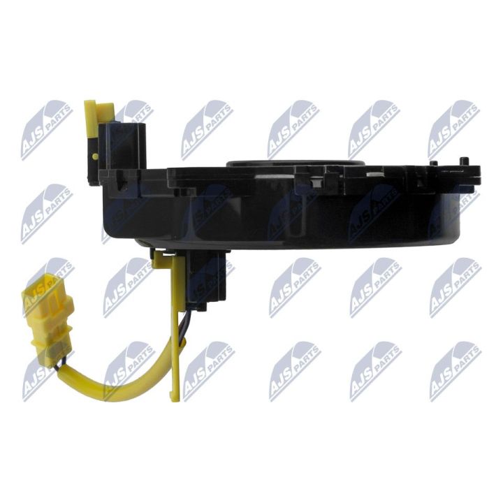 Oro pagalvės ritė NTY EAS-HY-011