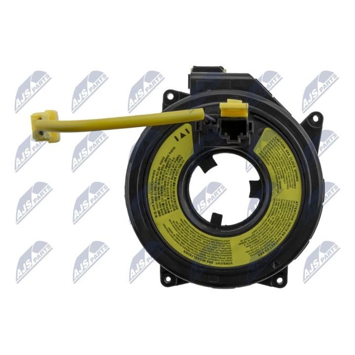 Oro pagalvės ritė NTY EAS-HY-011