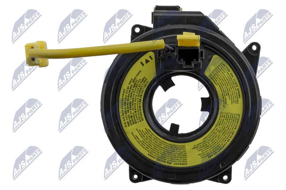 Oro pagalvės ritė NTY EAS-HY-011