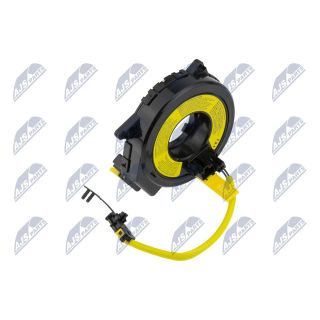 Oro pagalvės ritė NTY EAS-HY-012