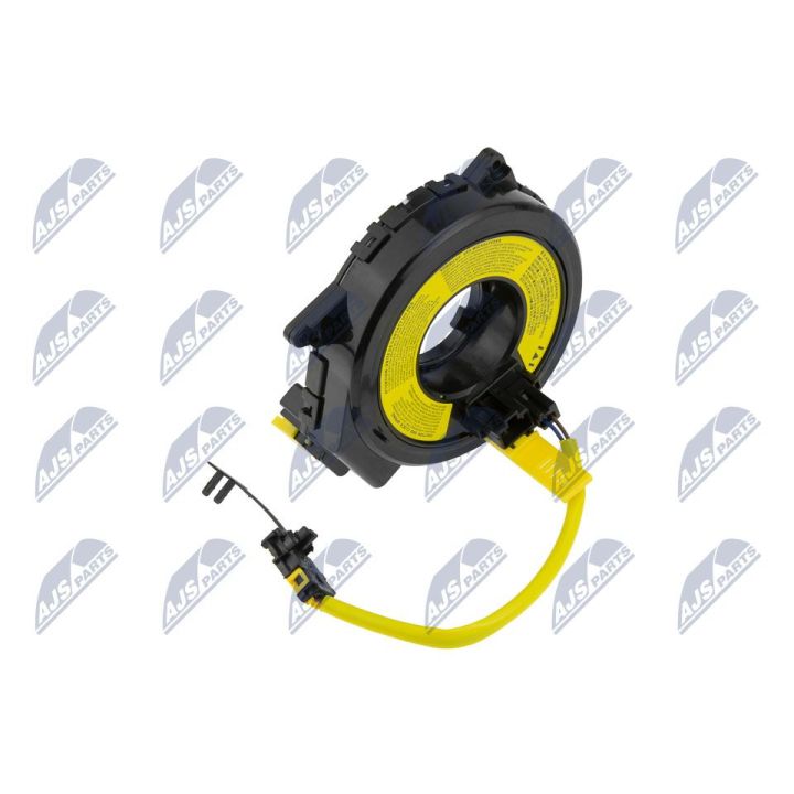 Oro pagalvės ritė NTY EAS-HY-012