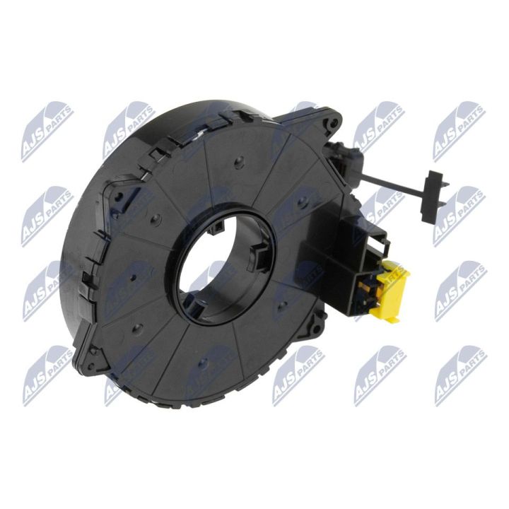 Oro pagalvės ritė NTY EAS-HY-012