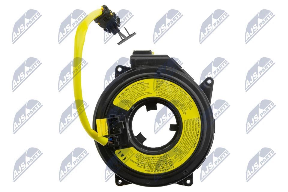 Oro pagalvės ritė NTY EAS-HY-012