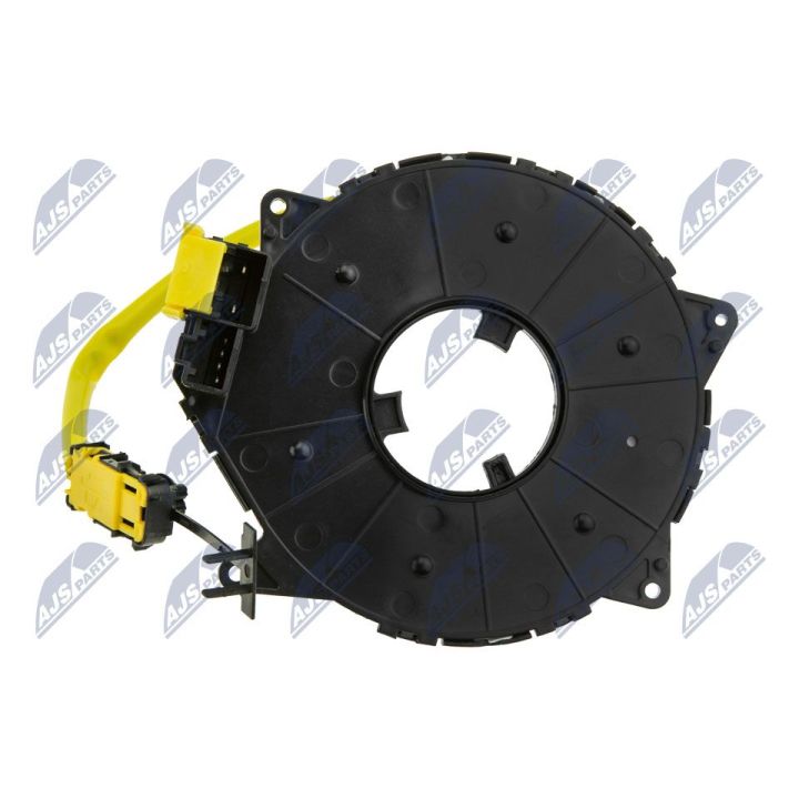 Oro pagalvės ritė NTY EAS-HY-012