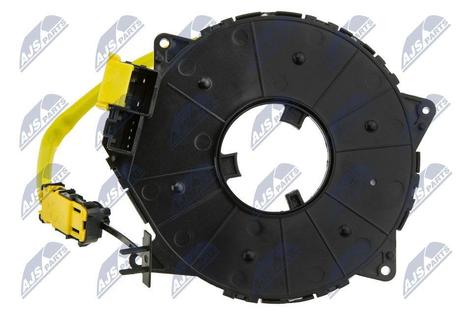 Oro pagalvės ritė NTY EAS-HY-012