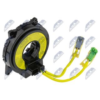 Oro pagalvės ritė NTY EAS-HY-015