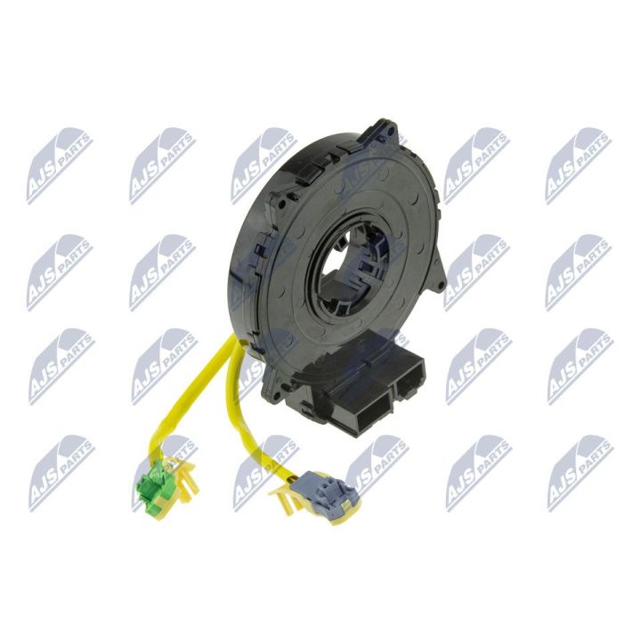 Oro pagalvės ritė NTY EAS-HY-015