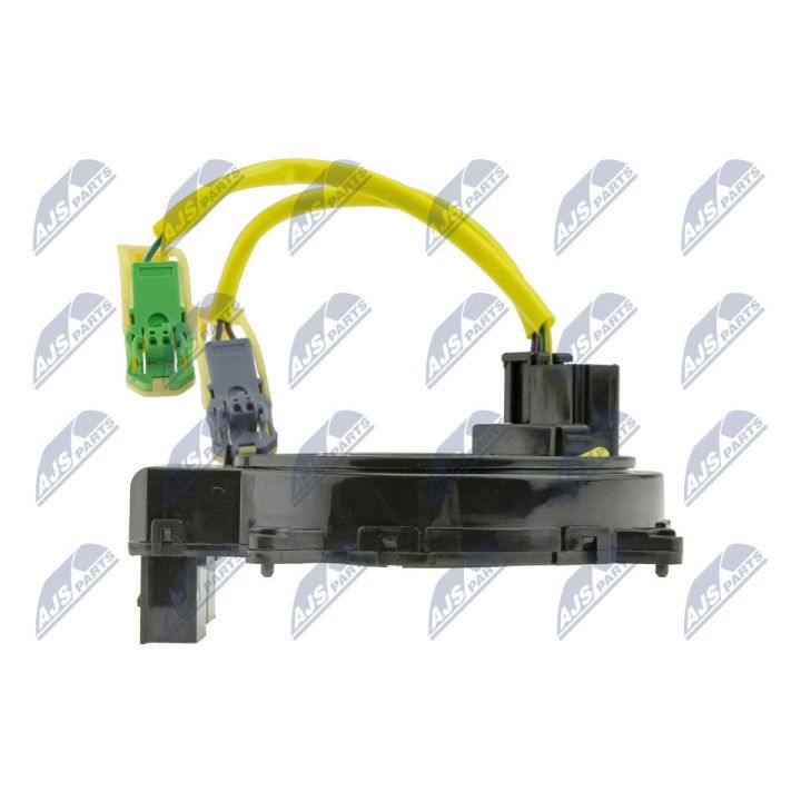 Oro pagalvės ritė NTY EAS-HY-015