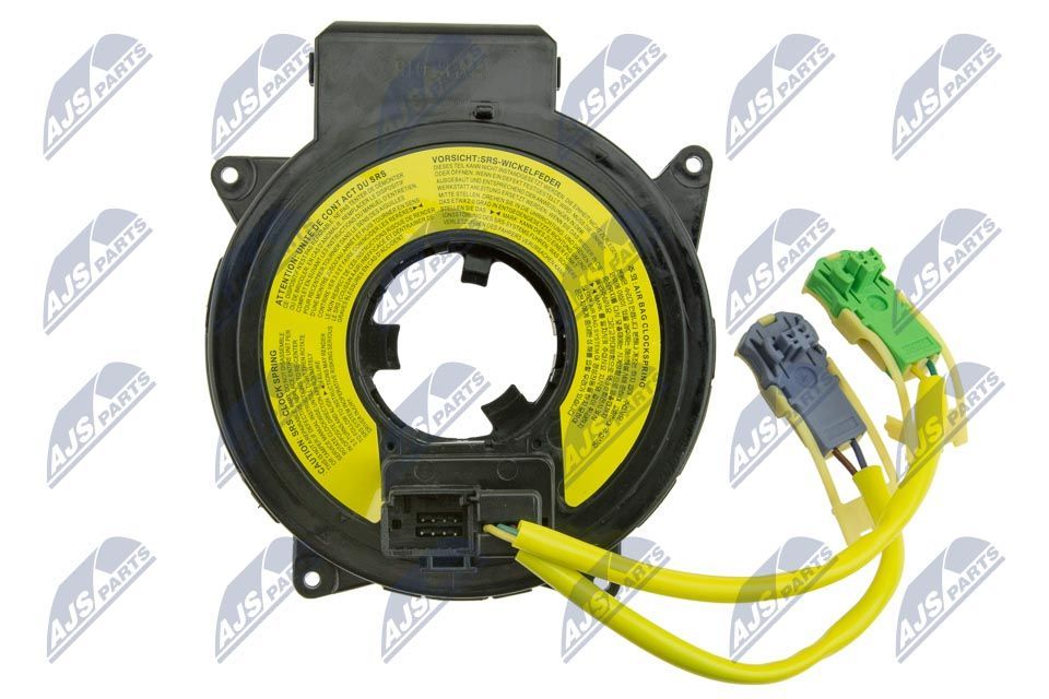 Oro pagalvės ritė NTY EAS-HY-015