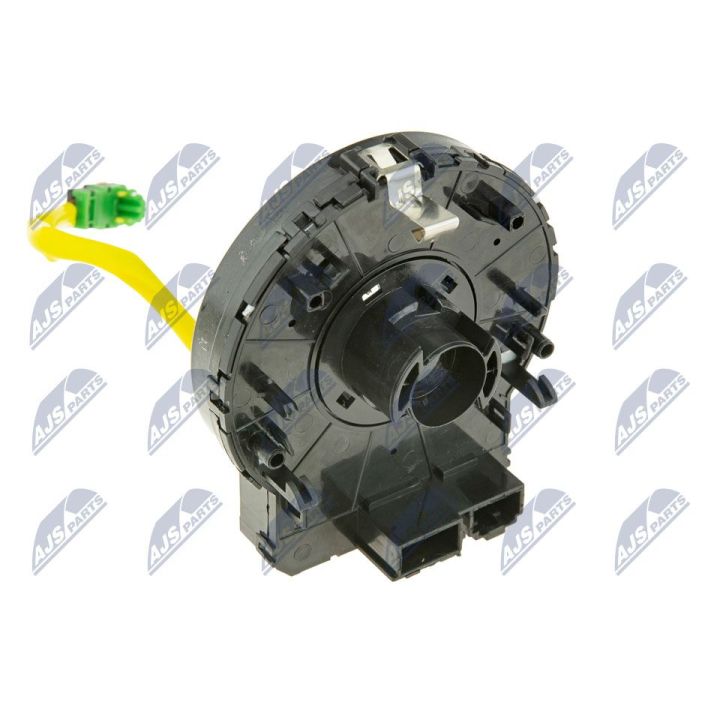 Oro pagalvės ritė NTY EAS-HY-016