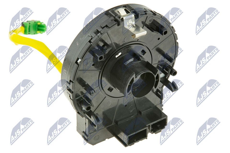 Oro pagalvės ritė NTY EAS-HY-016