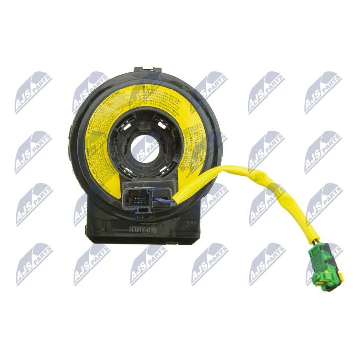 Oro pagalvės ritė NTY EAS-HY-016