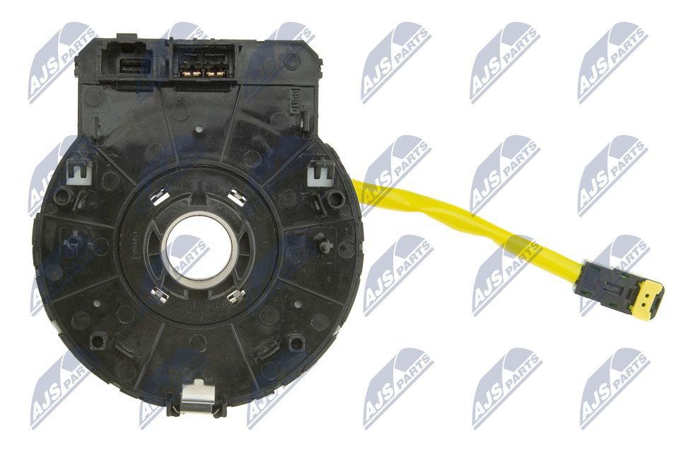 Oro pagalvės ritė NTY EAS-HY-016