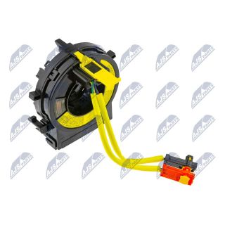 Oro pagalvės ritė NTY EAS-HY-017