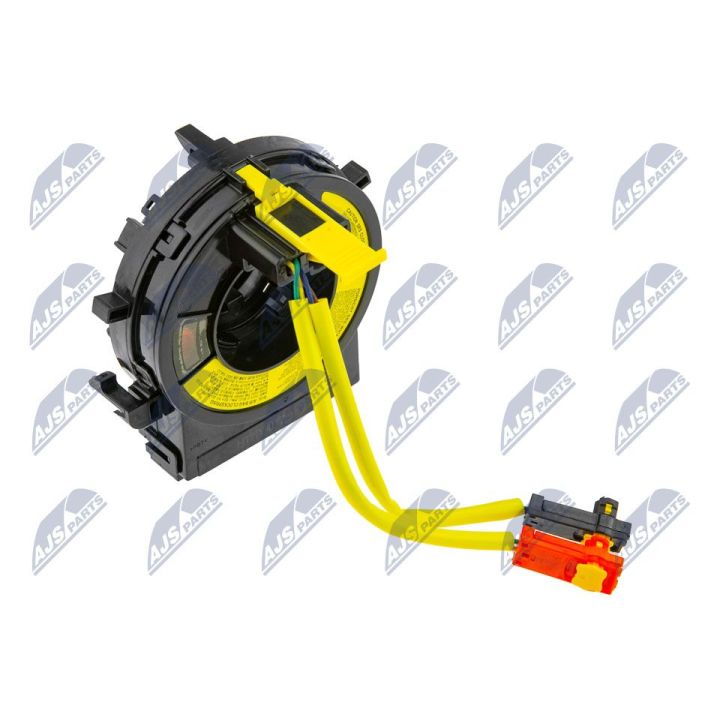 Oro pagalvės ritė NTY EAS-HY-017