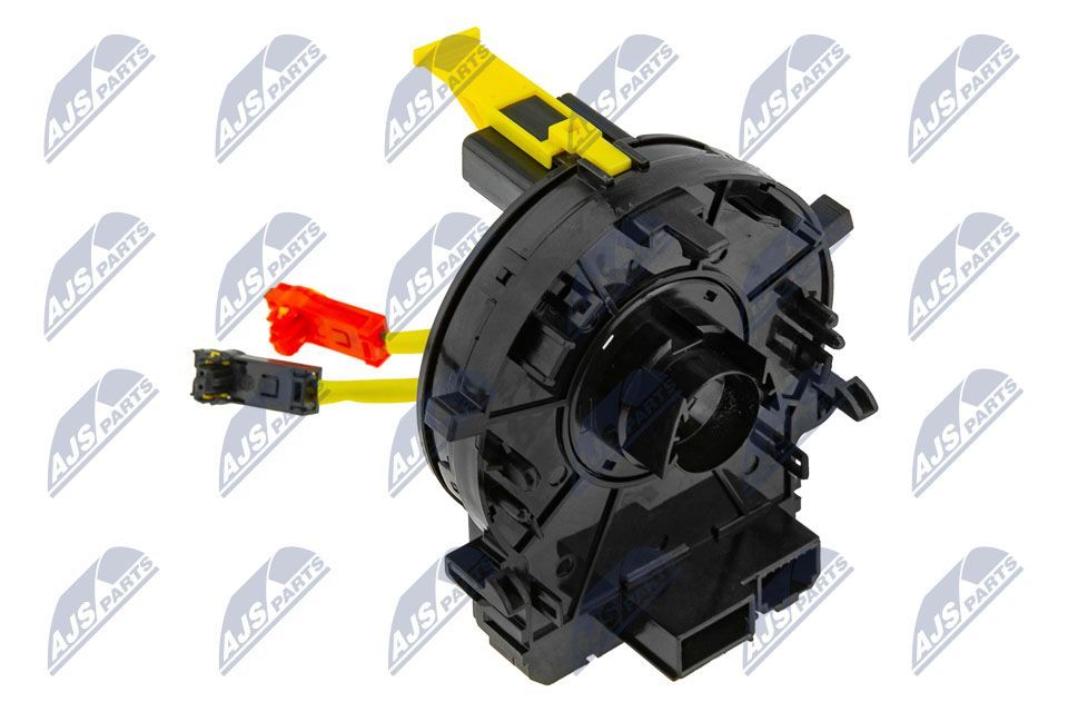 Oro pagalvės ritė NTY EAS-HY-017