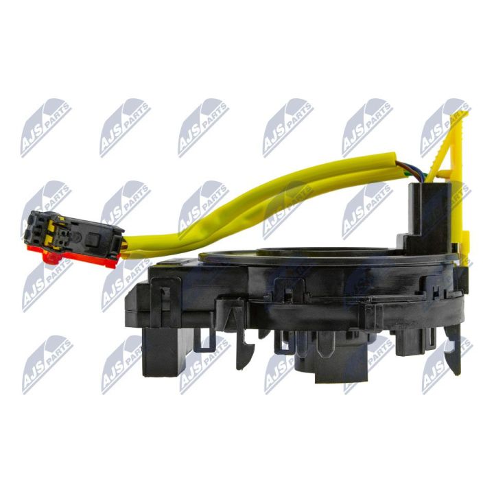 Oro pagalvės ritė NTY EAS-HY-017