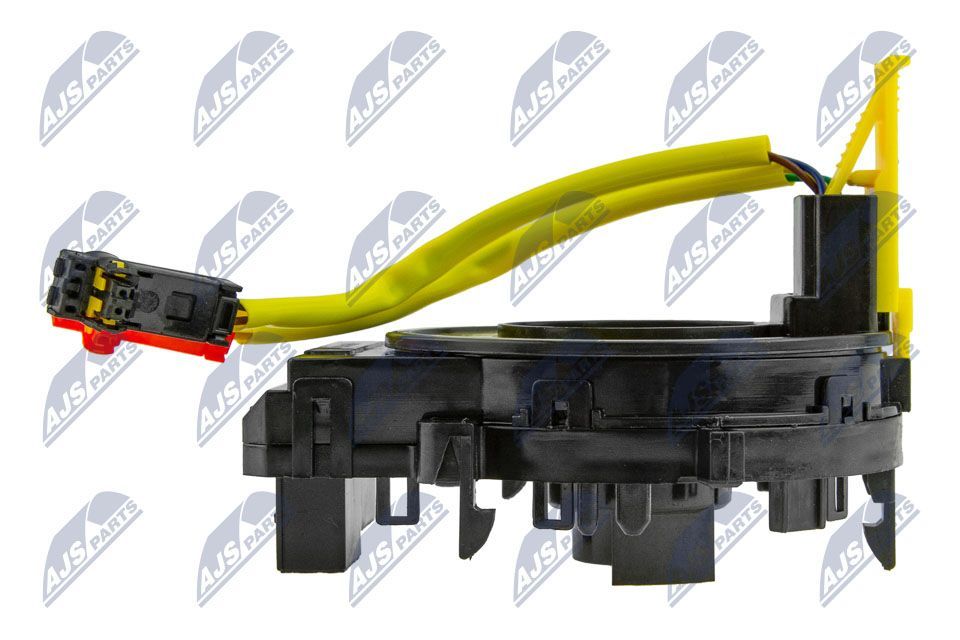 Oro pagalvės ritė NTY EAS-HY-017