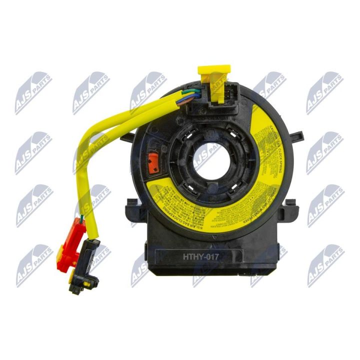 Oro pagalvės ritė NTY EAS-HY-017