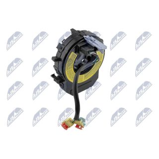 Oro pagalvės ritė NTY EAS-HY-018