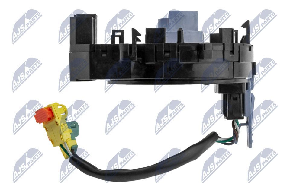 Oro pagalvės ritė NTY EAS-HY-018