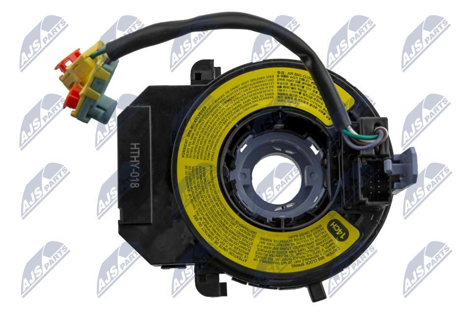 Oro pagalvės ritė NTY EAS-HY-018