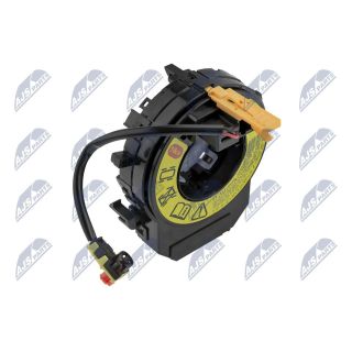 Oro pagalvės ritė NTY EAS-HY-019