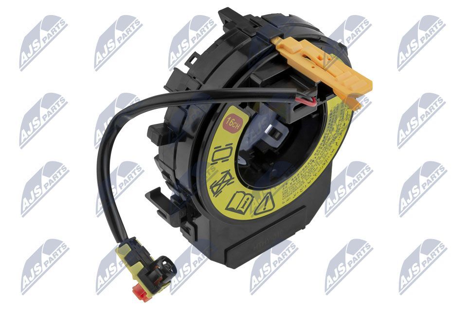 Oro pagalvės ritė NTY EAS-HY-019