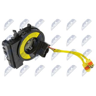 Oro pagalvės ritė NTY EAS-HY-020