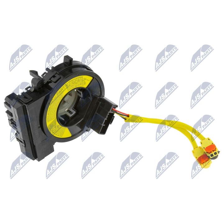 Oro pagalvės ritė NTY EAS-HY-020