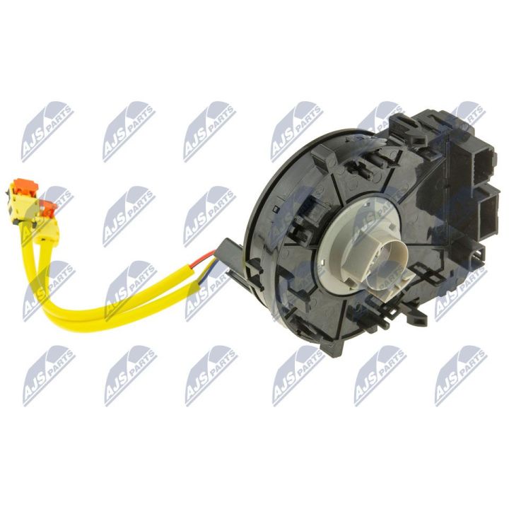 Oro pagalvės ritė NTY EAS-HY-020